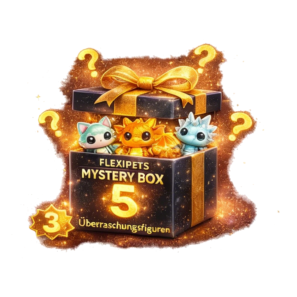 Mystery Box