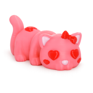 LoveCat – Original FlexiPets™