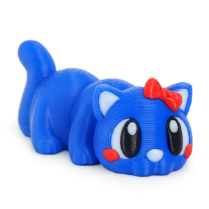 CuteCat – Charming FlexiPet™