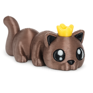 KingCat – Legendary FlexiPet™