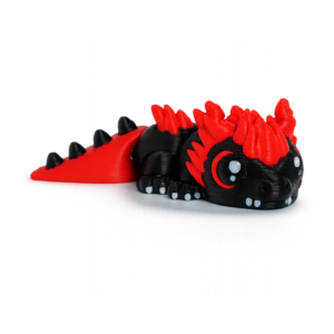 MurderDragon - FlexiDragon™