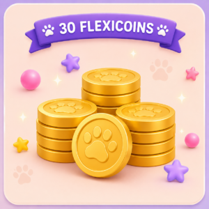 100 FlexiCoins