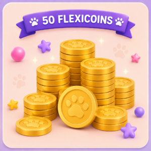 150 FlexiCoins